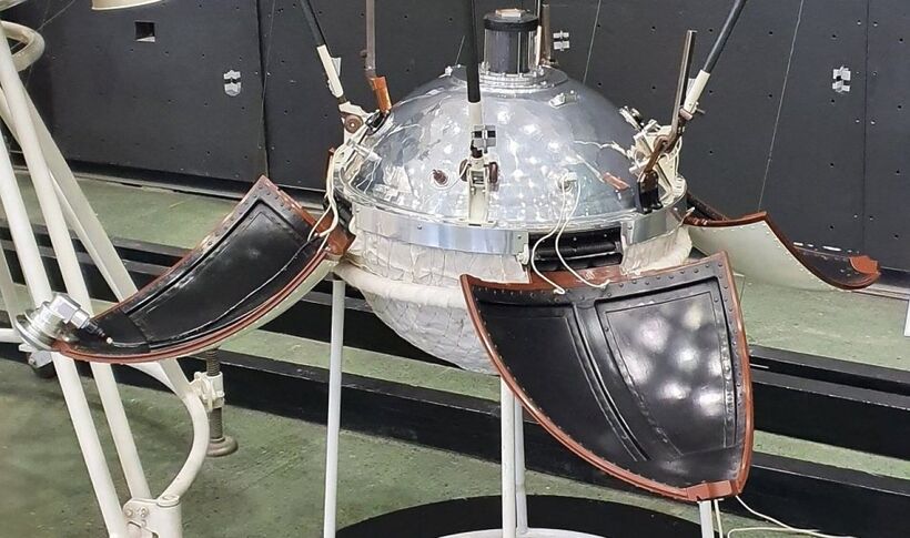 Тайна полувековой давности раскрыта: алгоритм нашёл место посадки советской "Луны-9" на Луне