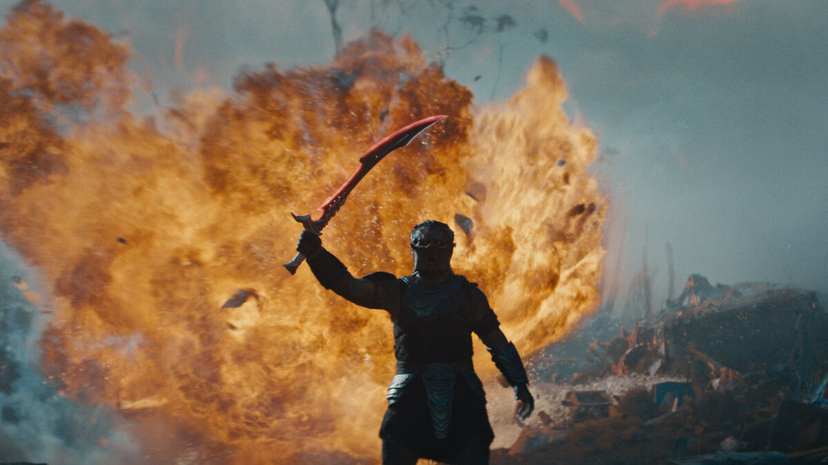 Смелый прыжок в неизведанное: Как «Хищник: Пустоши» переосмыслил культовую франшизу