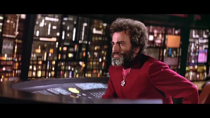 "Чёрная дыра" Disney: Как студия ошиблась со звёздами и попала в ад