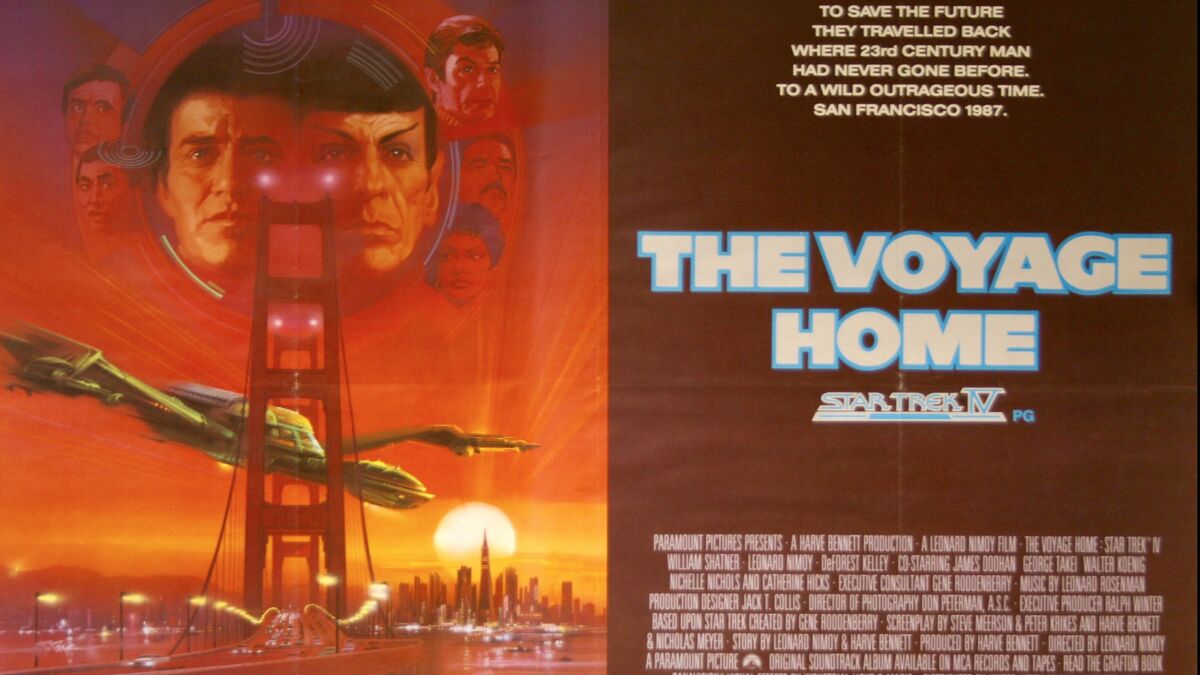 Космический кинопрокат: Как «Звёздный путь» и новая лунная миссия оживляют мечты о Вселенной