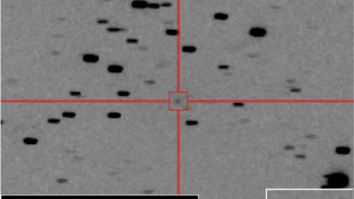 C/2026 A1 (MAPS): Наследник легендарных "солнцецарапающих" комет