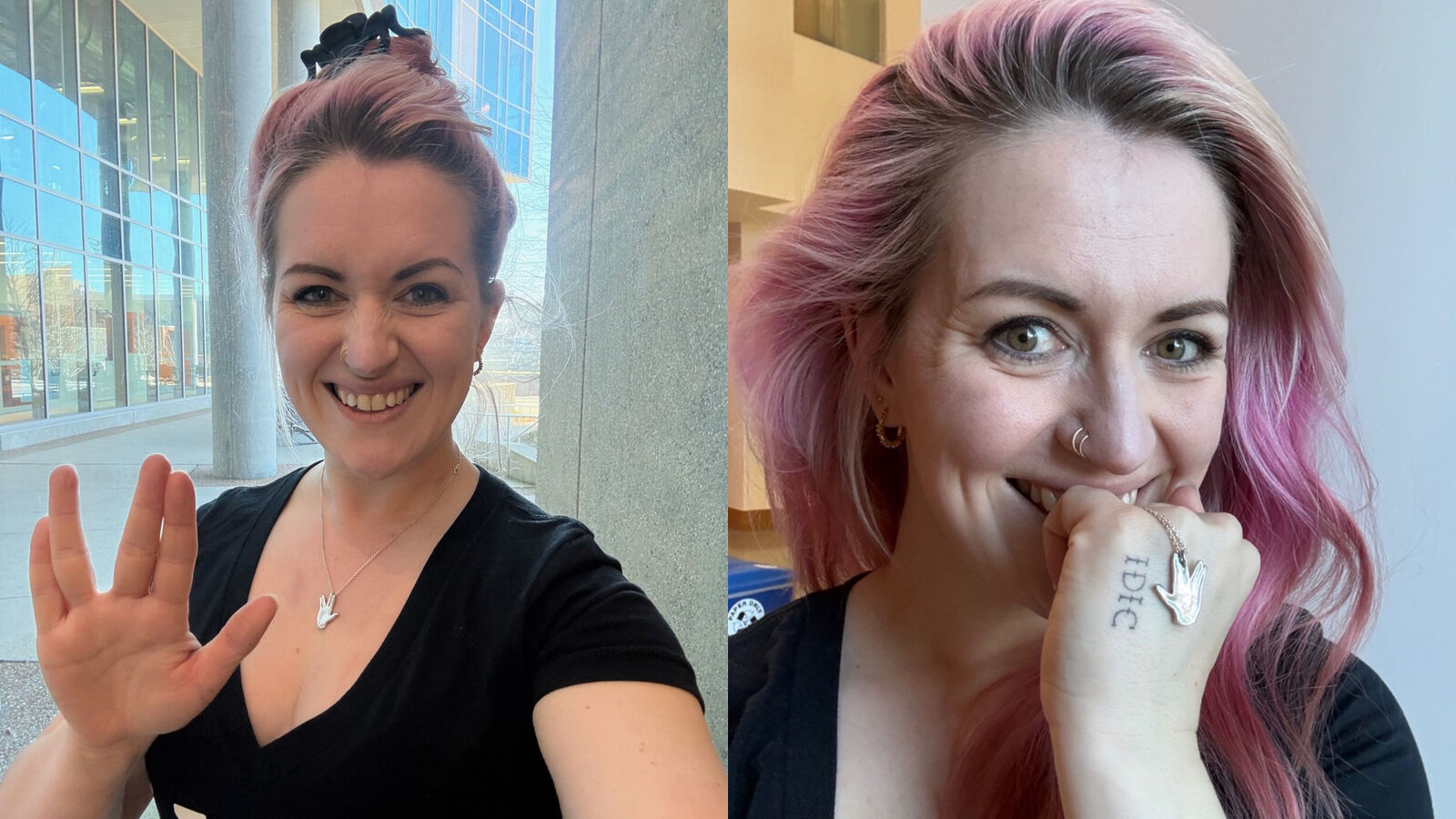 Живи долго и процветай: как наследие Леонарда Нимоя вдохновляет новое поколение учёных и космических мечтателей