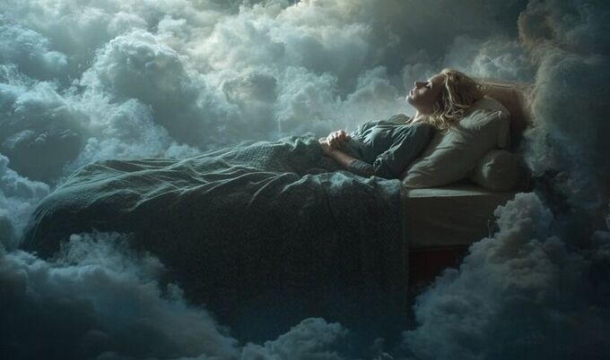 Чудо на ухабе: женщина, признанная безнадежной, очнулась после резкого толчка в реанимобиле