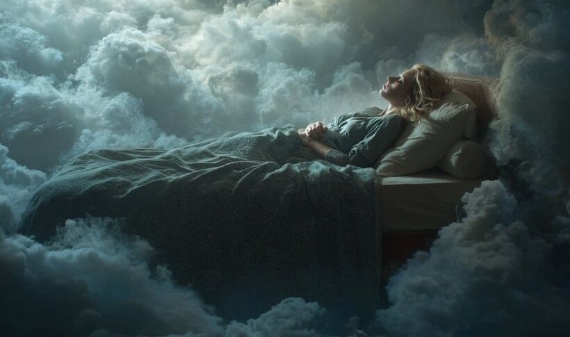 Чудо на ухабе: женщина, признанная безнадежной, очнулась после резкого толчка в реанимобиле