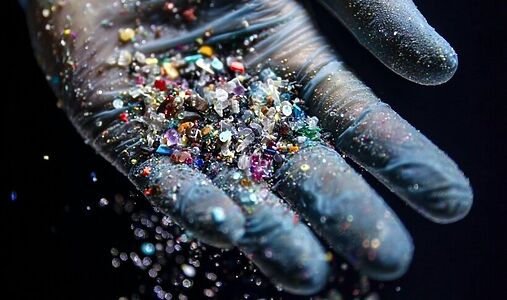 Перчатки лгут: новое исследование ставит под сомнение данные о микропластике