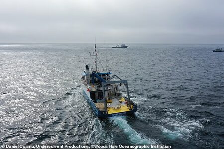 Океанская «антацидная» терапия: может ли добавление щелочи в море замедлить глобальное потепление?
