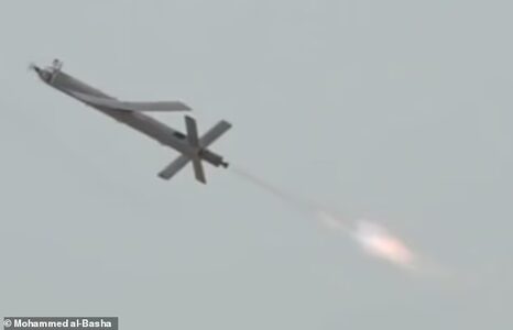 Тихий убийца: Иран представил «бесшумную» версию дрона-камикадзе «Шахед»