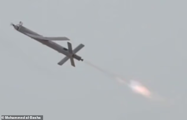 Тихий убийца: Иран представил «бесшумную» версию дрона-камикадзе «Шахед»