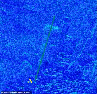 Сфинкс-близнец: сенсационное открытие или научный спор? Двое исследователей поссорились из-за тайны плато Гиза