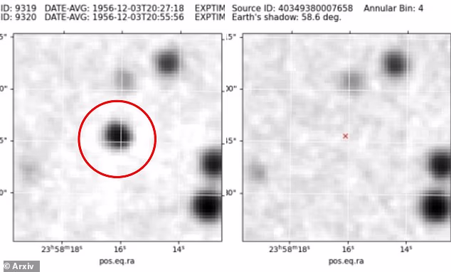 Призраки атомной эпохи: загадочные вспышки в небе над Землей получили независимое подтверждение