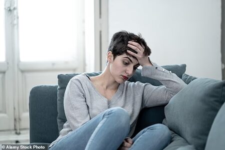 Старое лекарство — новая надежда: антидепрессант неожиданно победил изнуряющую усталость при длительном ковиде