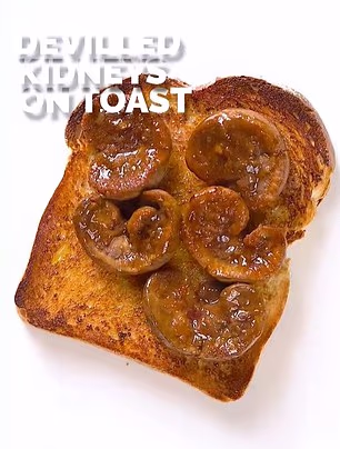 От субпродуктов к звездному статусу: почему британцы массово возвращают «забытые» куски мяса