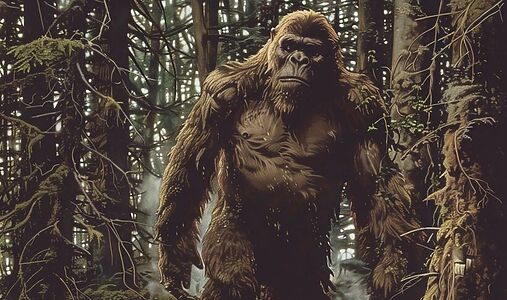 Десятифутовые гости Огайо: кто переполошил округ Портидж?