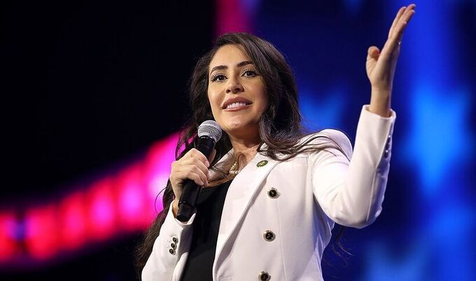 Рассекречено не всё: конгрессмен США приоткрыла завесу тайны над файлами об НЛО