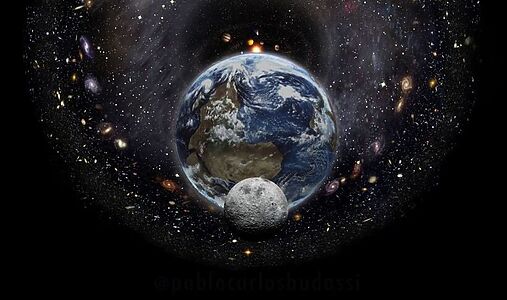 Империя Илона Маска: космические дата-центры, заводы-гиганты и 10 миллиардов роботов в год