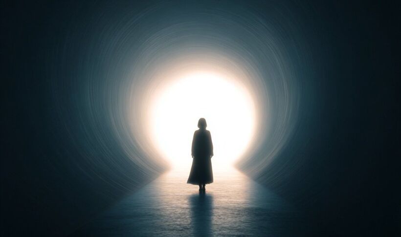 Смерть открыла ей глаза: женщина утверждает, что после остановки сердца обрела способность видеть призраков и предсказывать смерти