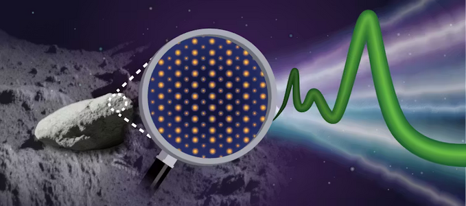 Тайны лунного ильменита: как древний минерал раскрывает секреты Земли и Луны