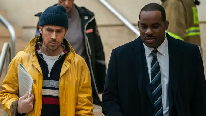 Смирение как суперсила: чему нас учит герой «Проекта «Аве Мария»» о науке и космосе