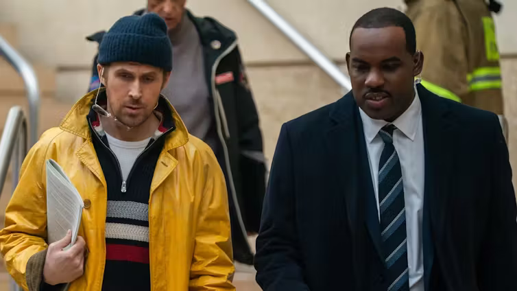 Смирение как суперсила: чему нас учит герой «Проекта «Аве Мария»» о науке и космосе