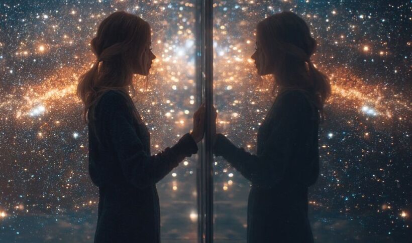 Сны как окна в иные миры: ученый предлагает смелую теорию о параллельных вселенных