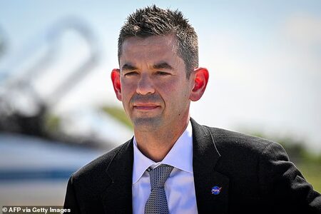 Глава NASA: «Шанс 90%» — на Марсе могла существовать жизнь