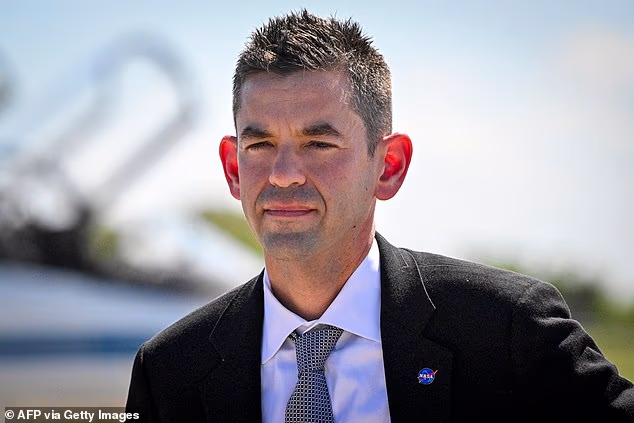 Глава NASA: «Шанс 90%» — на Марсе могла существовать жизнь