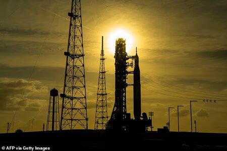 Солнце против «Артемиды-2»: NASA следит за вспышками, которые могут сорвать исторический старт