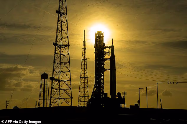 Солнце против «Артемиды-2»: NASA следит за вспышками, которые могут сорвать исторический старт