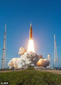 Космический конфуз: туалет на «Орионе» сломался через несколько часов после старта «Артемиды II»