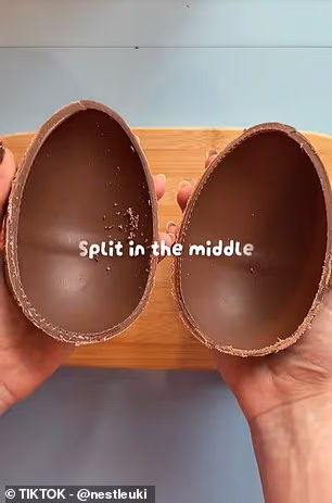 Хватит бить! Научный подход к пасхальному яйцу, который изменит вашу жизнь