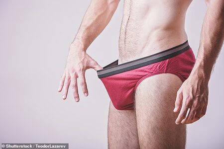 Мужская точка G найдена: исследователи перевернули десятилетия сексологии