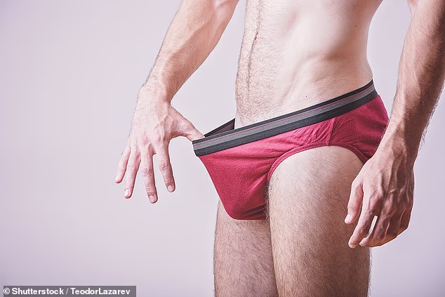 Мужская точка G найдена: исследователи перевернули десятилетия сексологии