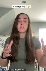 Внезапно противно: учёные объяснили феномен «куриной гадливости» и рассказали, как его преодолеть