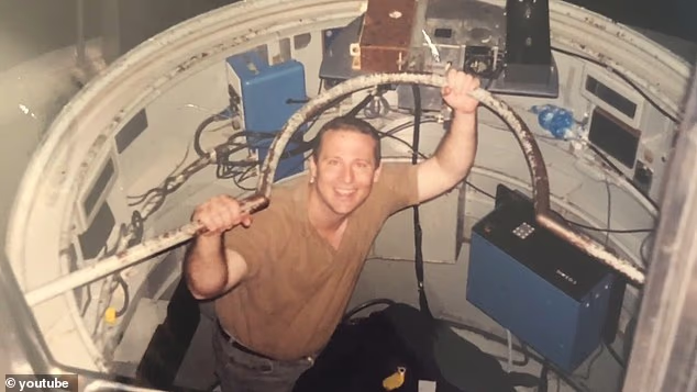 Загадочные смерти ученых NASA: девятый специалист уходит из жизни при невыясненных обстоятельствах