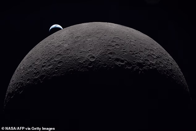 Скафандры под вопросом: отчёт NASA ставит под сомнение высадку людей на Луну к 2028 году