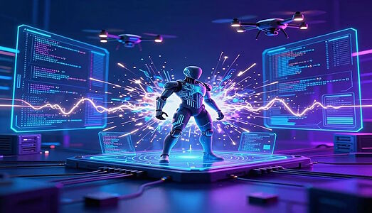 Кибервойна без границ: как хакеры из Ирана дотянулись до американского производителя медтехники