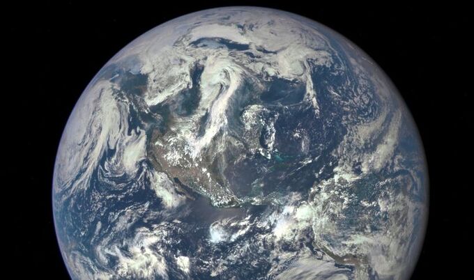 Исчезновение Солнца: как долго протянет Земля без главного источника жизни?