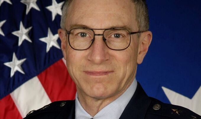 Таинственное исчезновение генерала ВВС США, связанного с секретами НЛО