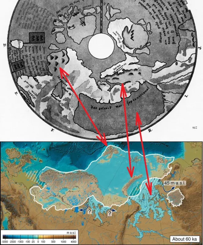 Сибирские купола из неизвестного металла: след погибшей цивилизации или природный феномен?