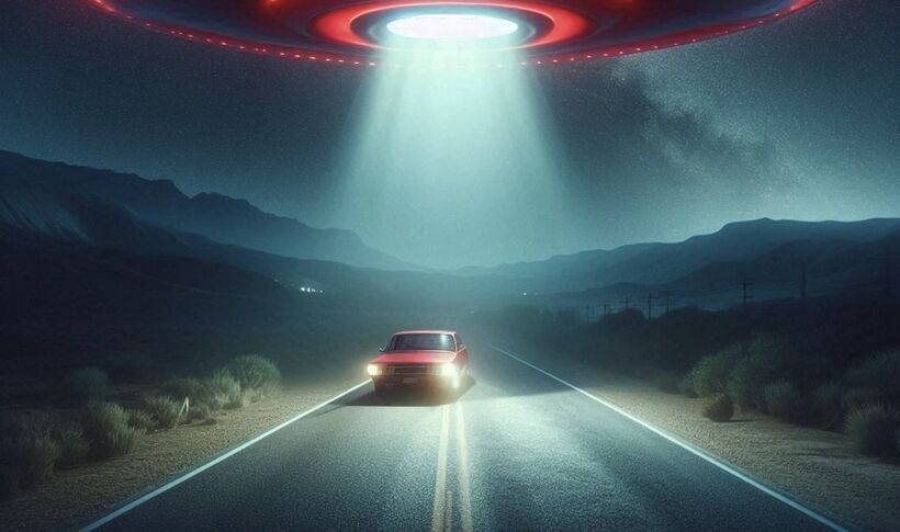 Телепортация: глава офиса FEMA рассказал о самом странном путешествии в своей жизни