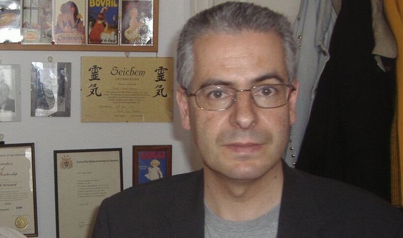 Реальный Фокс Малдер: трагический финал Ника Поупа, разоблачавшего тайны НЛО для британского правительства