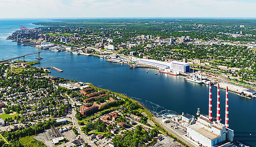 Океан как спаситель: почему воды планеты могут стать главным хранилищем углерода