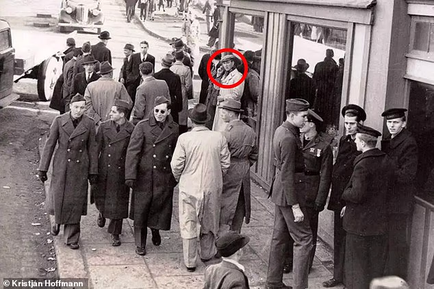 Звонок сквозь время: тайна человека с «мобильником» в Исландии 1943 года