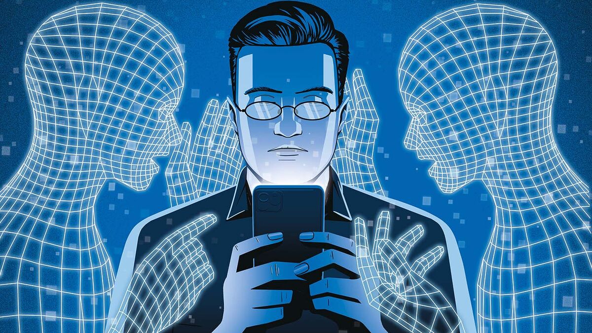 Цифровой иммунитет: сможет ли искусственный интеллект победить эпидемию фейков, которую сам же и породил?