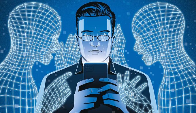 Цифровой иммунитет: сможет ли искусственный интеллект победить эпидемию фейков, которую сам же и породил?