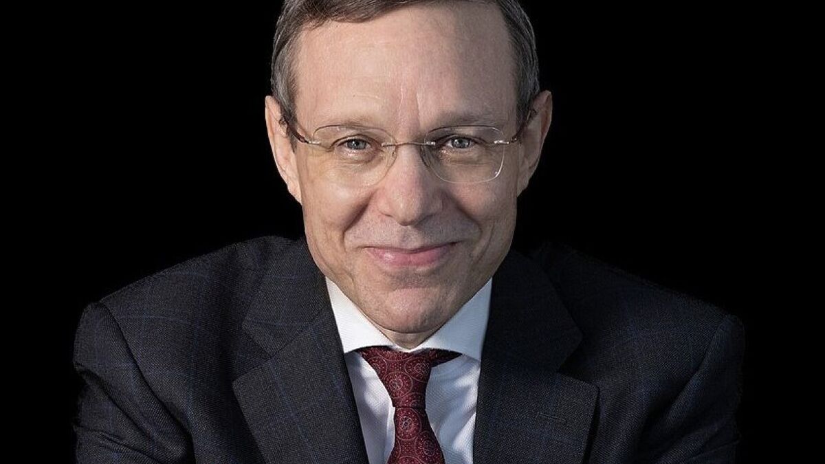 Охота на истину: гарвардский астрофизик Ави Леб возглавит научный совет Пентагона по разгадке феномена НЛО