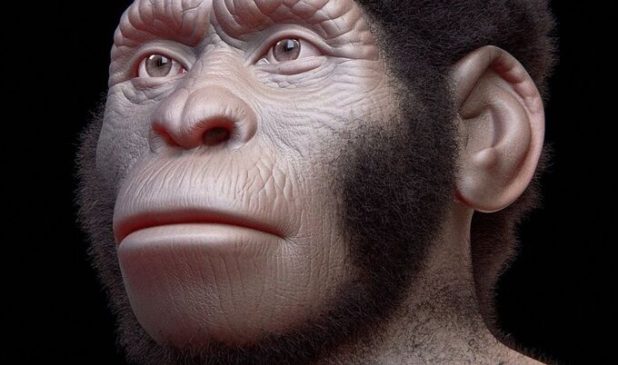 Тайна пещеры Восходящей звезды: почему Homo Naledi хоронили только женщин
