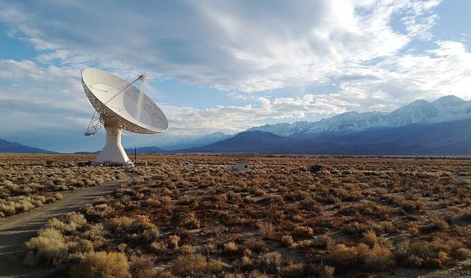 За пределами «водопоя»: SETI переключается на миллиметровый диапазон — возможно, сигнал пришельцев уже записан, но мы его не заметили