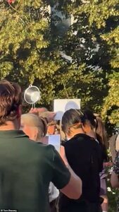 Дуршлаг против затмения: как британцы импровизировали без солнечных очков — и что из этого вышло