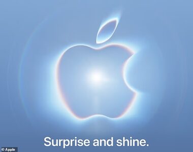 «Сюрприз и сияние»: чего ждать от самой важной презентации Apple за последние годы